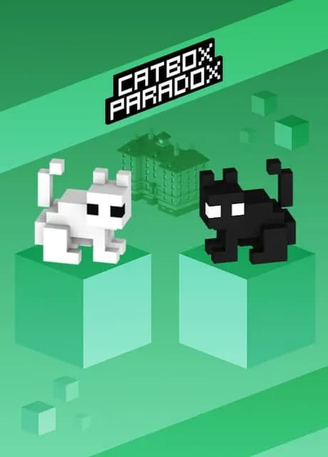 Cat Box Paradox