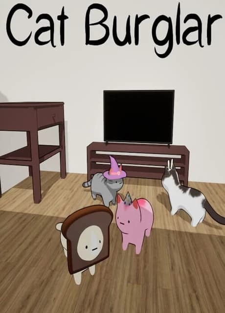 Cat Burglar