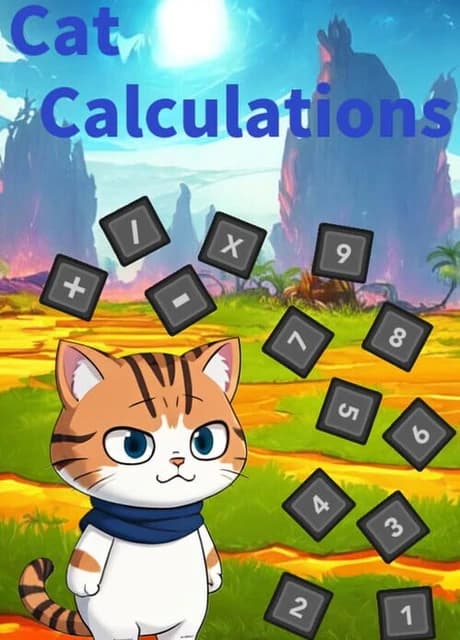 Cat Calculations