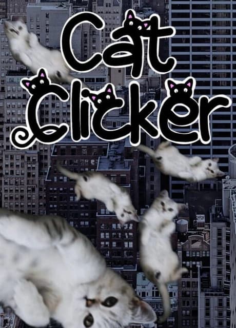 Cat Clicker
