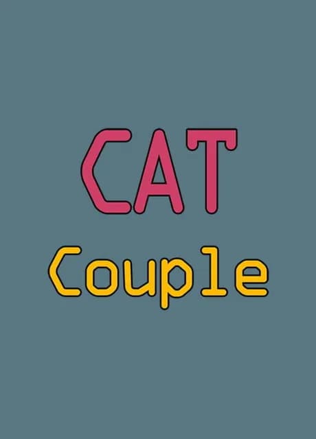 Cat Couple
