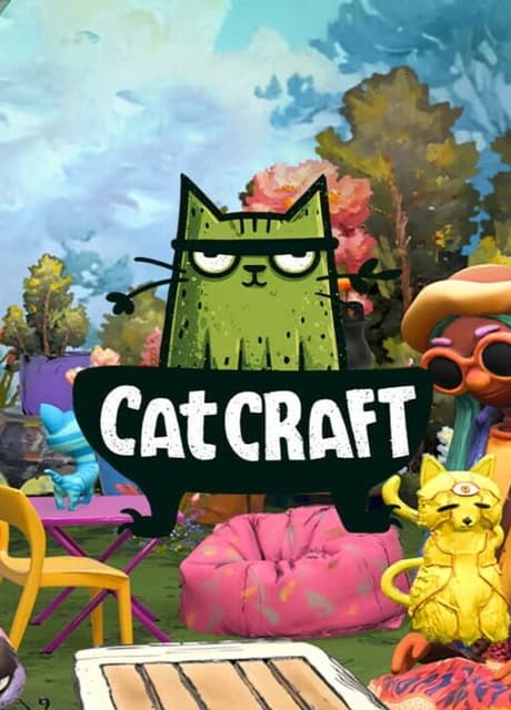 Cat Craft