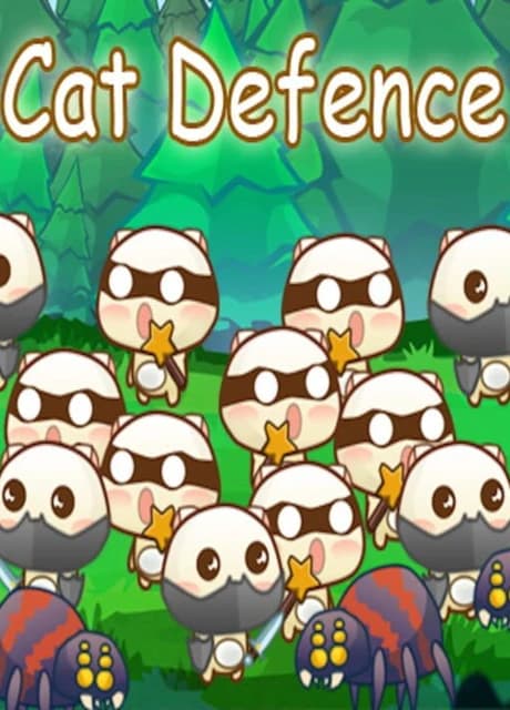 Cat Defense