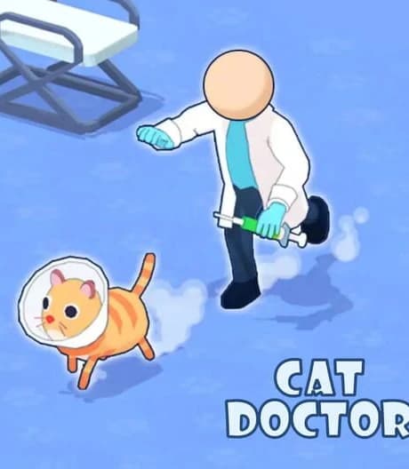 Cat Doctor