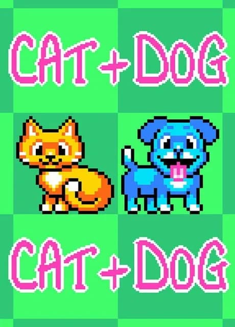 Cat + Dog