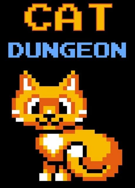 Cat Dungeon