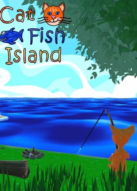Cat Fish Island