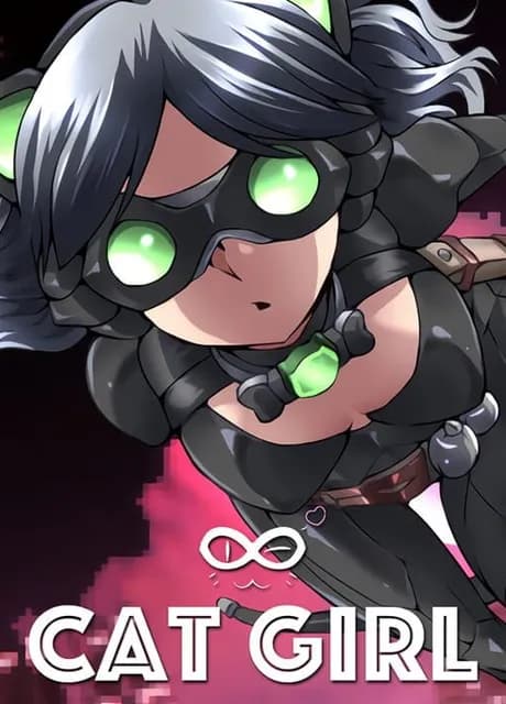 Cat Girl