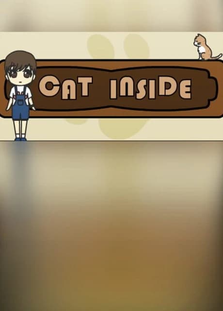 Cat Inside