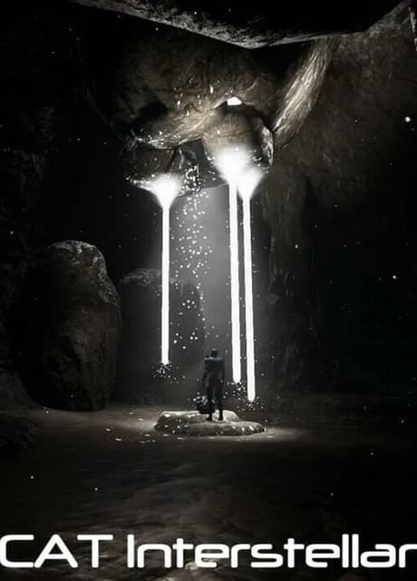 CAT Interstellar