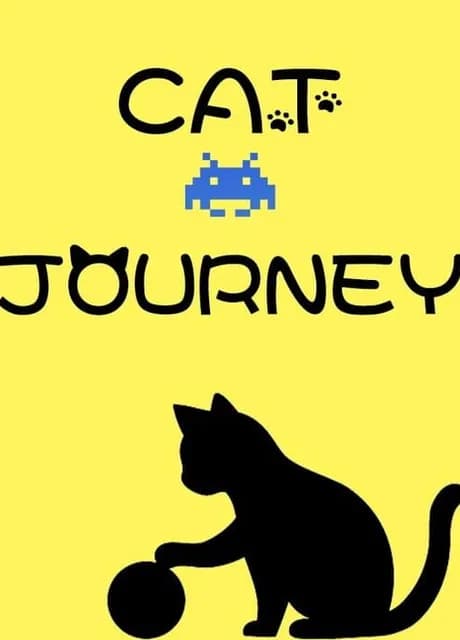 Cat Journey