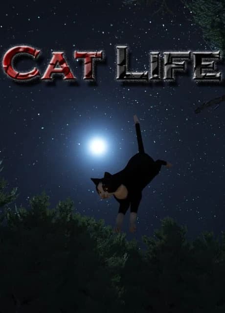 Cat Life