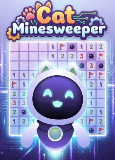 Cat Minesweeper