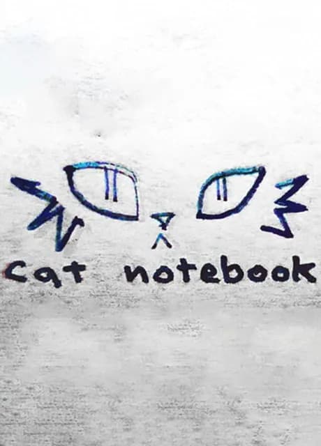 Cat Notebook