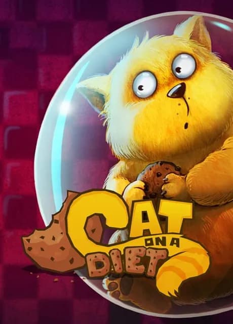 Cat on a Diet