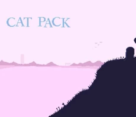Cat Pack