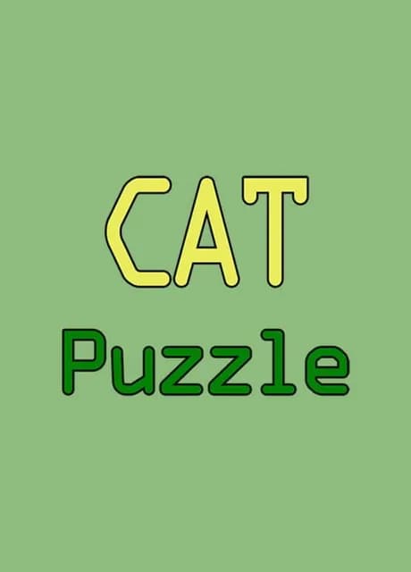 Cat Puzzle