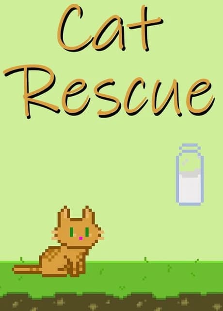 Cat Rescue