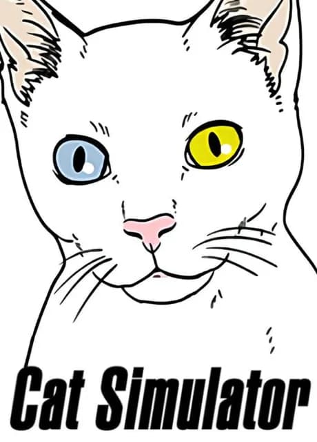 Cat Simulator
