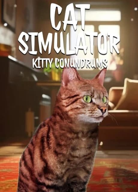 Cat Simulator: Kitty Conundrums