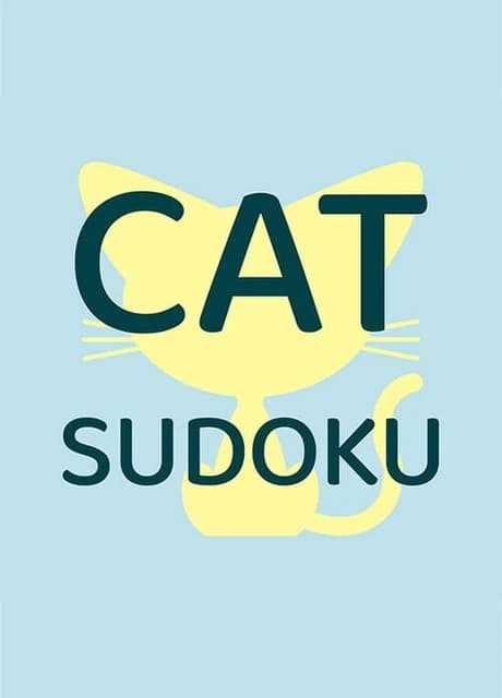 Cat Sudoku
