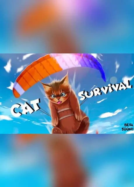 Cat survival