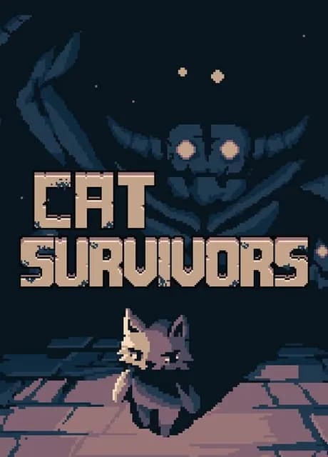 Cat Survivors