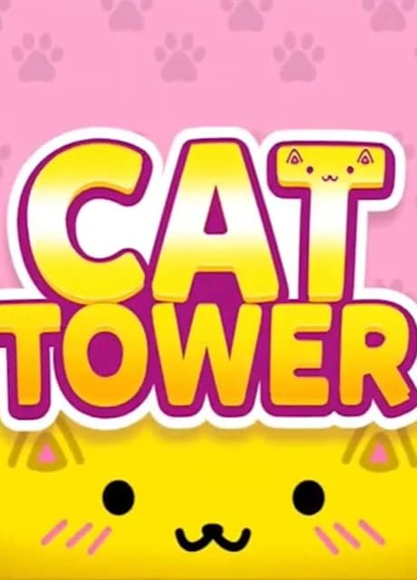 Cat Tower