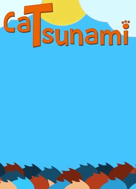Cat Tsunami