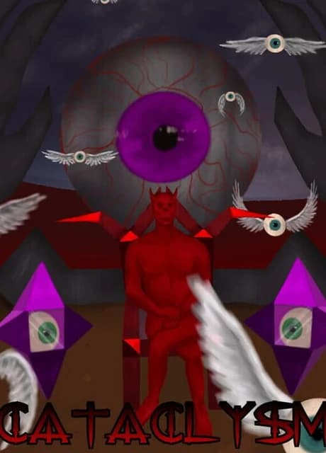 Cataclysm