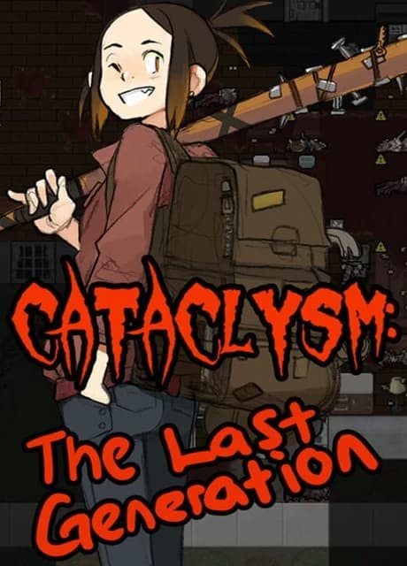 Cataclysm: The Last Generation