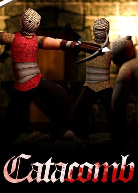 Catacomb