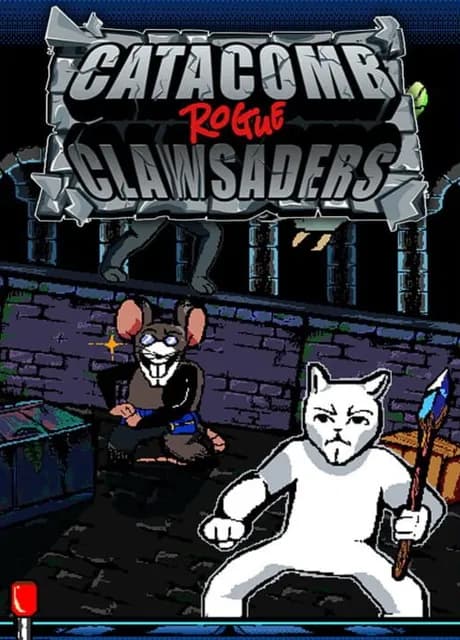 Catacomb Rogue Clawsaders