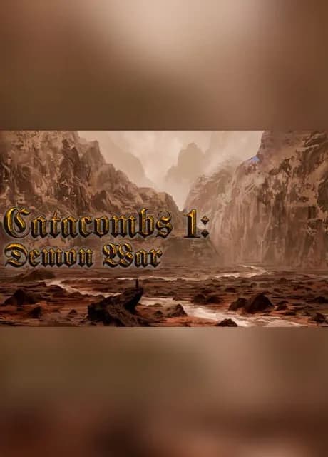 Catacombs 1: Demon War