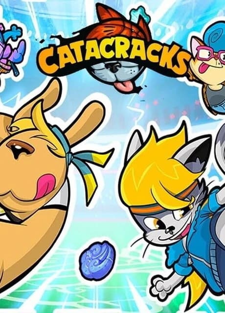 Catacracks