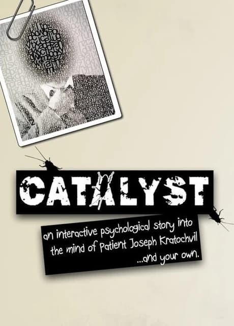 Catalyst