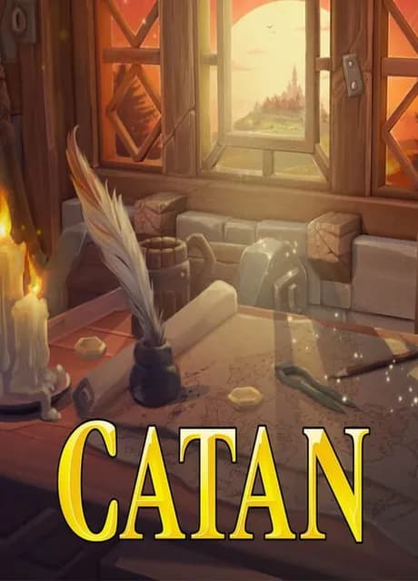 Catan
