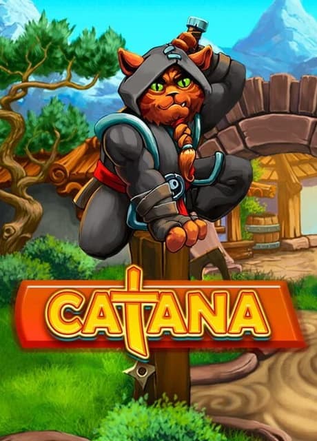 Catana