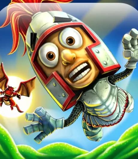 Catapult King