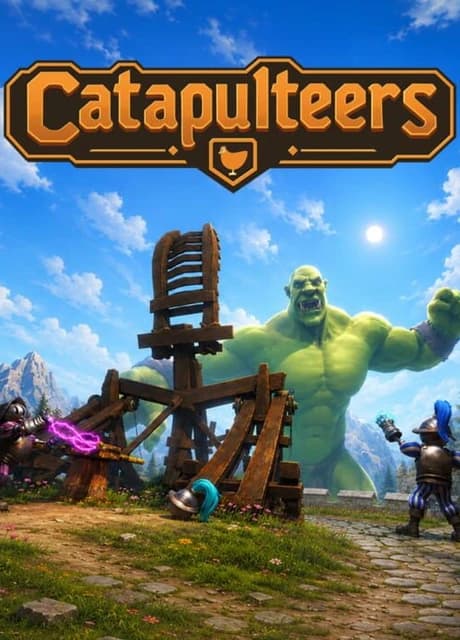 Catapulteers
