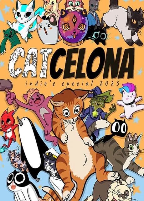 Catcelona
