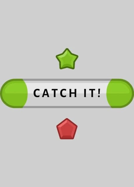 Catch It