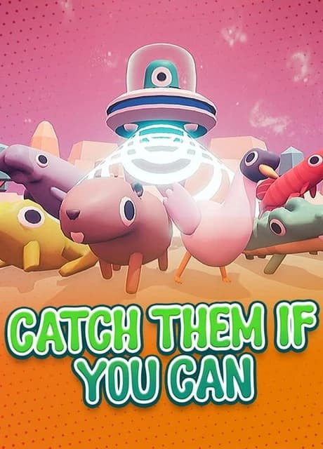 Catch Them If You Can