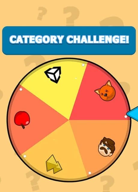 Category Challenge