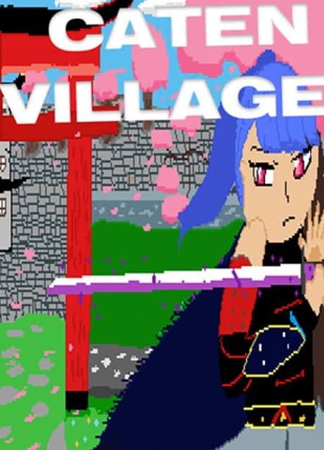 Caten Village