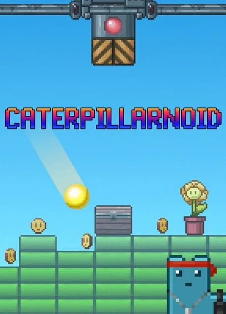 Caterpillarnoid