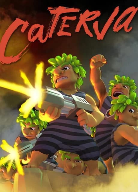 Caterva