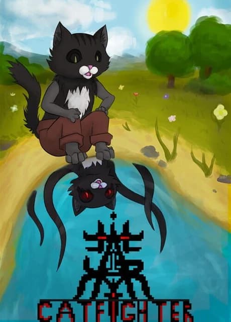 Catfighter, In the Lands of Sinners