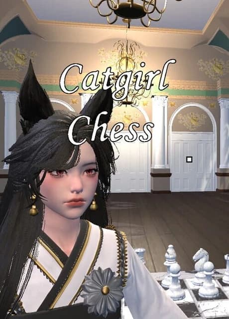 Catgirl Chess