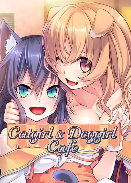 Catgirl & Doggirl Cafe